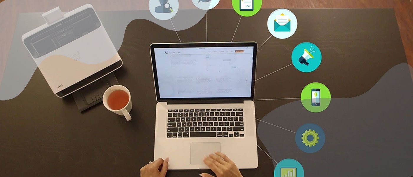 ¡No Te Pierdas las 12 Ps del Marketing que están revolucionando el