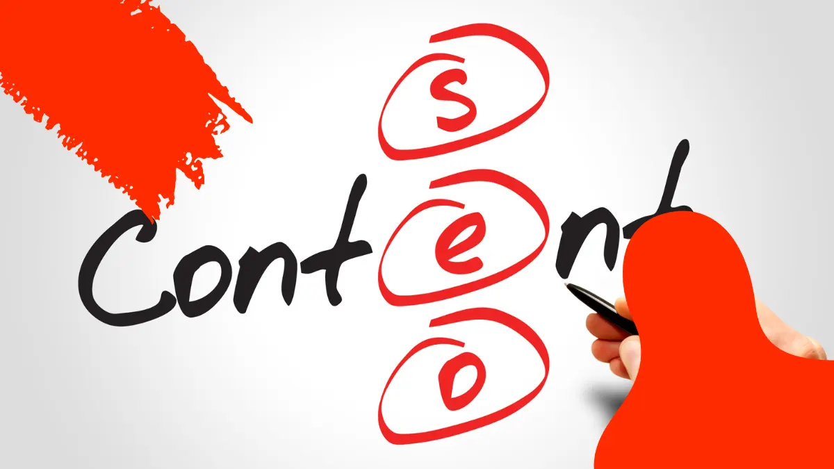 Y el Rey en el mundo del SEO es… ¡Contenido!