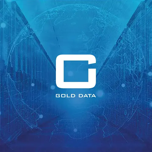 Historia de éxito Gold Data
