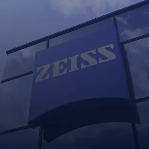 Historia de éxito ZEISS
