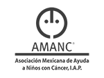 Logotipo de AMANC