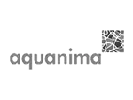 Logotipo de Aquanima