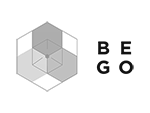 Logotipo de BEGO