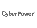 Logotipo de CyberPower