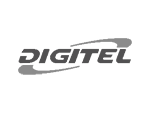 Logotipo de Digitel