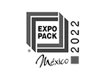 Logotipo de Expo Pack