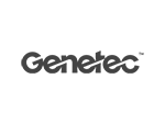 Logotipo de Genetec