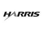 Logotipo de Harris