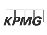 Logotipo de KPMG