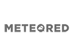 Logotipo de Meteored