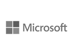 Logotipo de Microsoft