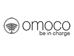 Logotipo de Omoco