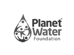 Planet Water