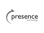 Logotipo de Presence Technology