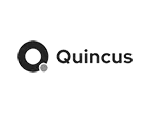 Logotipo de Quincus