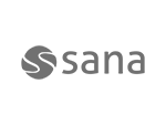 Logotipo de Sana Commerce