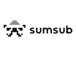 Logotipo de Sumsub