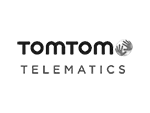 Logotipo de TomTom