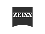 Logotipo de ZEISS