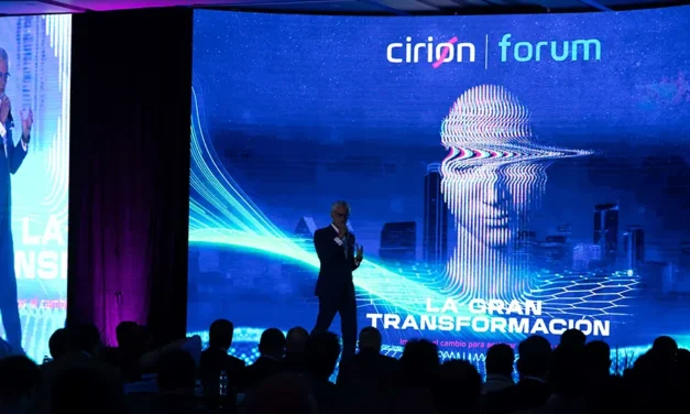 Cirion Technologies impulsa la Gran Transformación