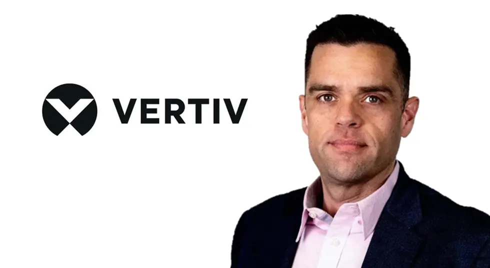 Vertiv anuncia el nombramiento de Poncheri como director de recursos humanos