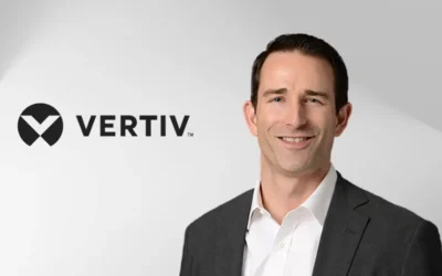 Vertiv nombra a Scott Armul para liderar las unidades de negocio y el portafolio global