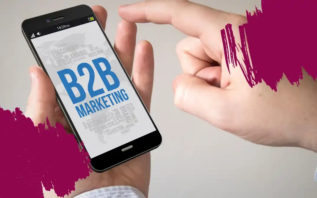 Conquer B2B influencer marketing in the business world