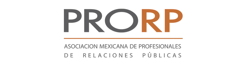 Logotipo de PRORP