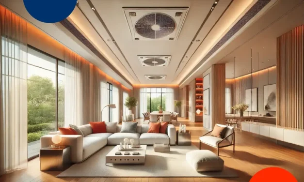 Confort y bienestar integral, la premisa del diseño residencial del futuro