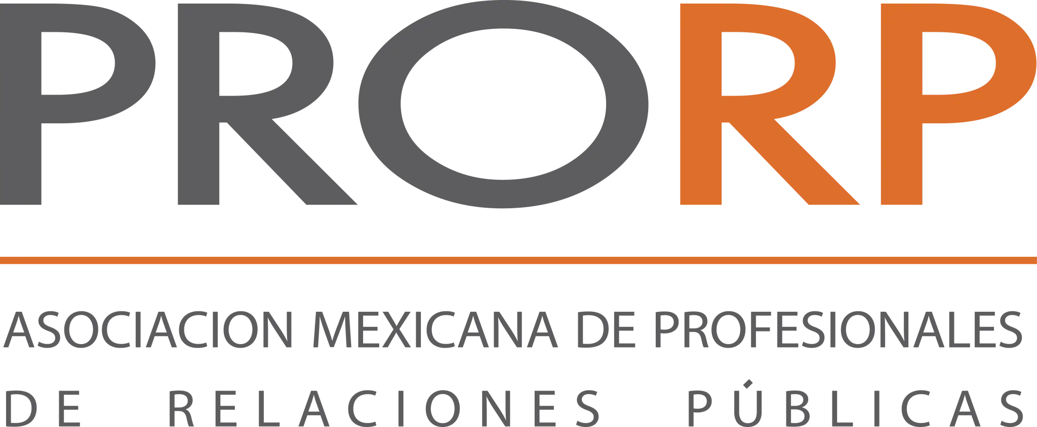 Logotipo de PRORP