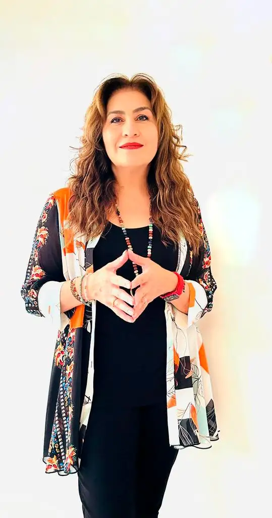 Adriana Rivera, Directora General de MEXDC