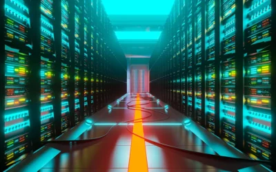 Construcción sustentable de Data Centers: Desafíos y estrategias en su planificación