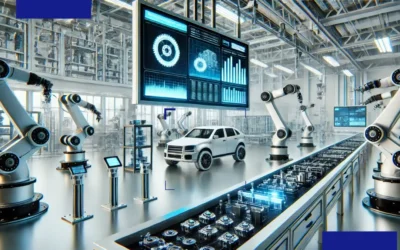Manufactura personalizada basada en datos: ¿Cómo mejora la satisfacción del cliente?