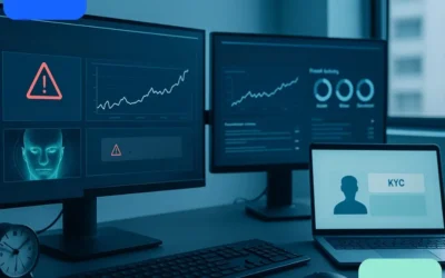 Cuando la IA cae en malas manos: el auge de los fraudes digitales al alcance de todos