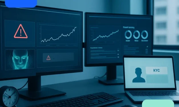 Cuando la IA cae en malas manos: el auge de los fraudes digitales al alcance de todos