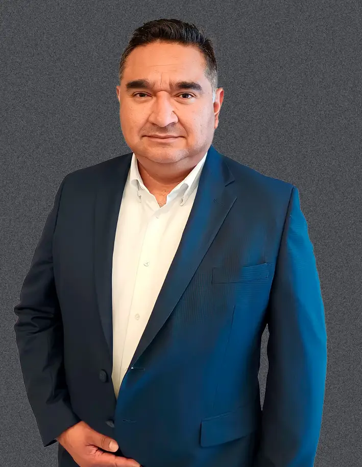 Manuel Rangel, Director de Ingeniería de GAYA