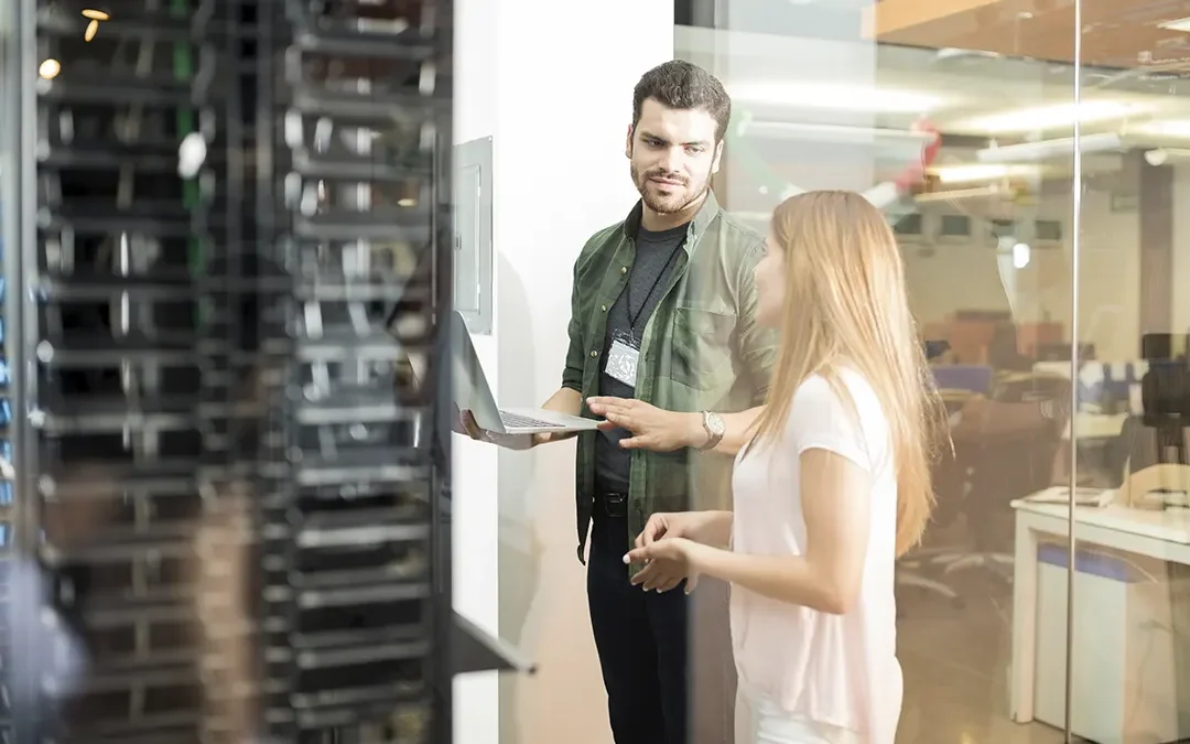 Vertiv apuesta por LATAM con nuevo hub regional para acelerar su operación digital