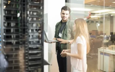 Vertiv apuesta por LATAM con nuevo hub regional para acelerar su operación digital