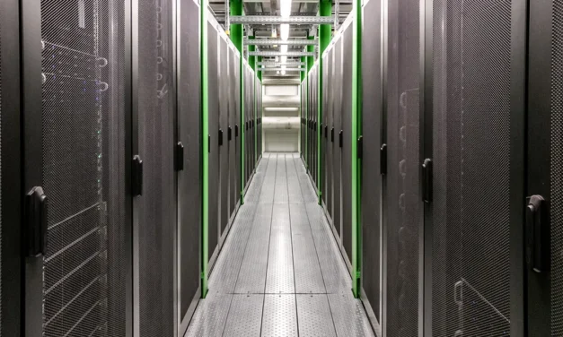Tecnología para negocios sostenibles: eficiencia energética y enfriamiento en centros de datos