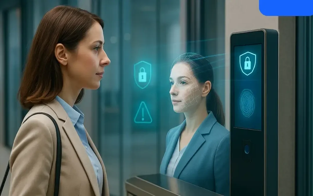 Verificación de identidad en empleados, una línea de defensa contra el fraude corporativo