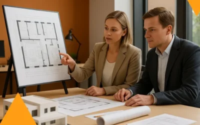 Innovación tecnológica y sustentable, motores de cambio en la construcción