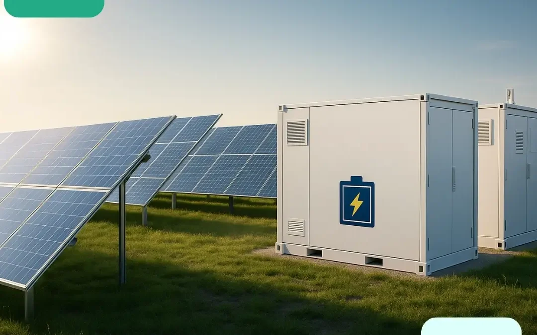 Autoconsumo energético híbrido, una respuesta a los retos energéticos para blindar a la competitividad industrial
