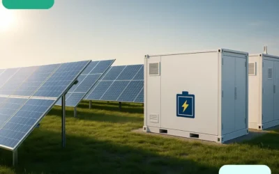 Autoconsumo energético híbrido, una respuesta a los retos energéticos para blindar a la competitividad industrial