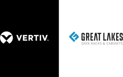 Vertiv adquirirá al fabricante de racks personalizados Great Lakes por 200 mdd