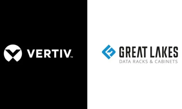 Vertiv adquirirá al fabricante de racks personalizados Great Lakes por 200 mdd