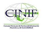 Logotipo de CINIF