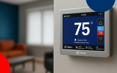 Prepárate para el calor: cómo ahorrar energía con aire acondicionado este verano