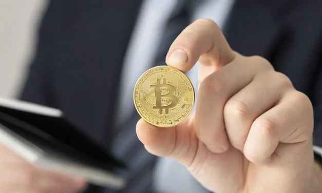 Lavado de dinero en criptomonedas enciende alertas de ciberseguridad en México