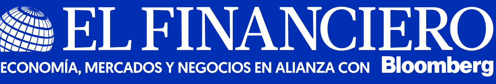 Logotipo de Expansión