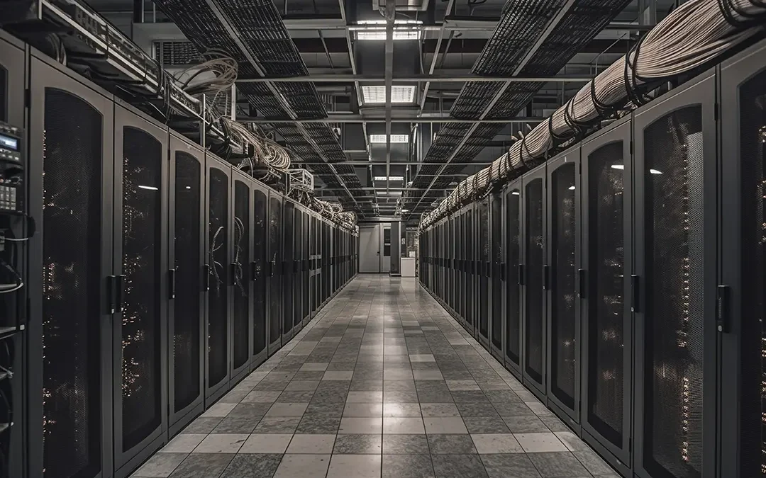 IA con impacto real: la infraestructura crítica como base para un crecimiento responsable